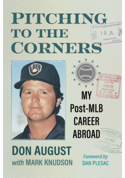 Pitching to the Corners
