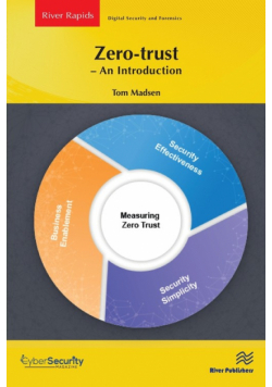 Zero-trust - An Introduction