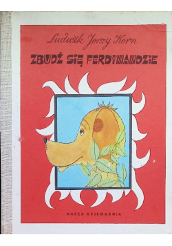 Zbudź się Ferdynandzie
