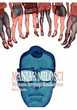 Maniak miłości