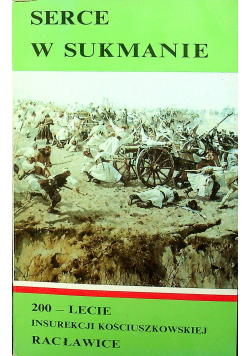 Serce w sukmanie