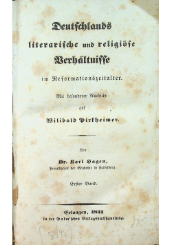 Karl Freiherrn von Lotsbect 1841 r
