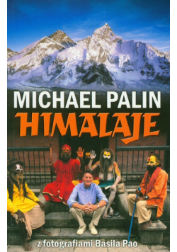 Palin Michael - Himalaje