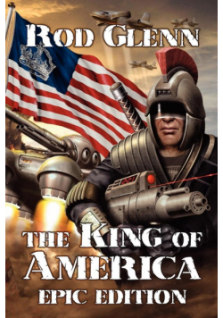 The King of America