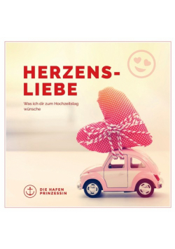 Herzensliebe