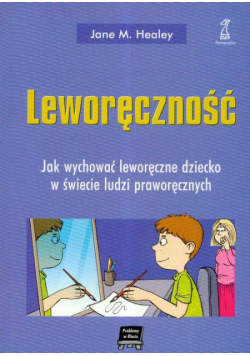 Leworęczność