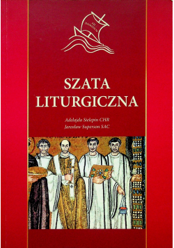 Szata liturgiczna