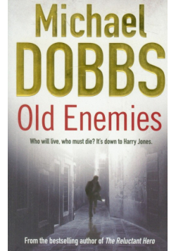Dobbs Michael - Old Enemies