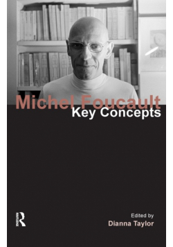 Michel Foucault
