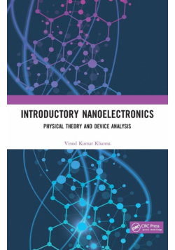 Introductory Nanoelectronics
