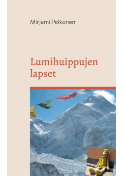 Lumihuippujen lapset