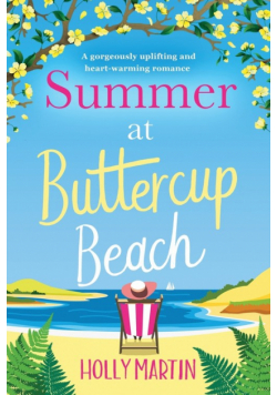 Summer at Buttercup Beach