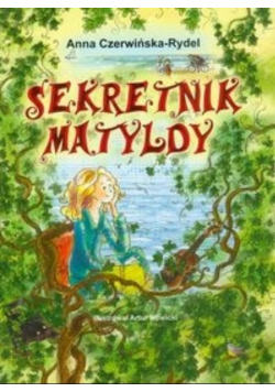 Sekretnik Matyldy
