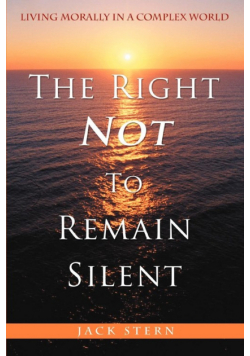 The Right Not To Remain Silent