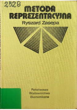 Metoda reprezentacyjna