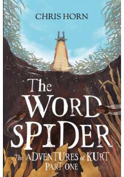The Word Spider, The Adventures of kurt