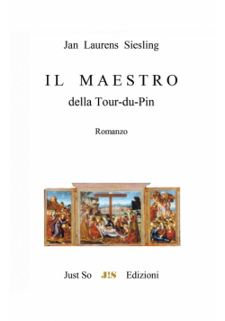 Il Maestro della Tour-du-Pin