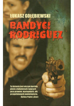 Bandyci Rodriguez