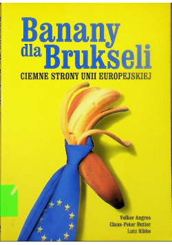 Banany dla Brukseli