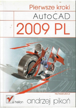 Autocad 2009 Pl