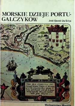 Morskie dzieje Portugalczyków
