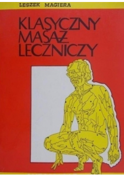 Klasyczny masaż leczniczy
