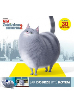 Sekretne życie zw. 2. Jak dobrze być kotem/psem
