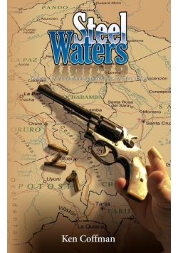 Steel Waters