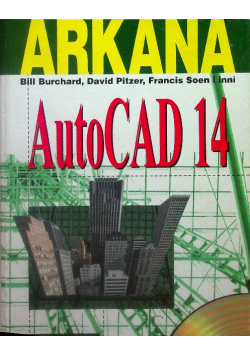 Arkana AutoCad 14