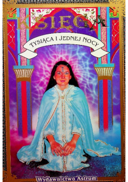 Księga tysiąca i jednej nocy 1