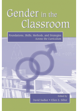 Gender in the Classroom