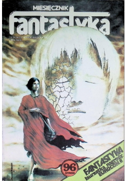 Fantastyka Nr 11 i 12 / 83