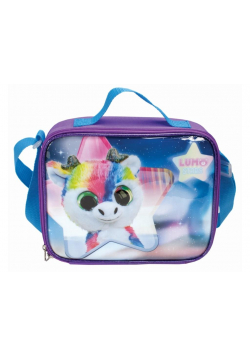Lumo Stars Torba śniadaniowa