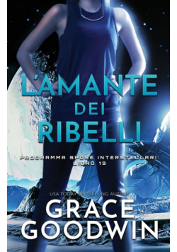 L'amante dei ribelli