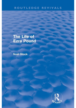 The Life of Ezra Pound