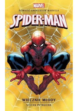 Marvel Spider-Man Wiecznie młody