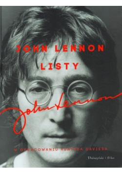 John Lennon Listy