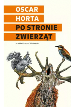 Po stronie zwierząt