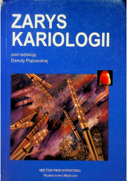 Zarys Kariologii