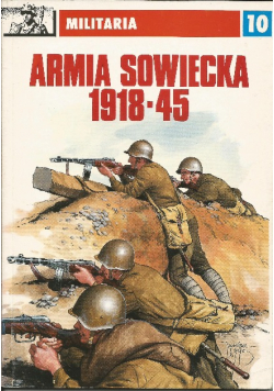 Militaria Armia Sowiecka 1918 - 45 Umundurowanie i oznaki