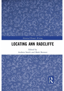 Locating Ann Radcliffe