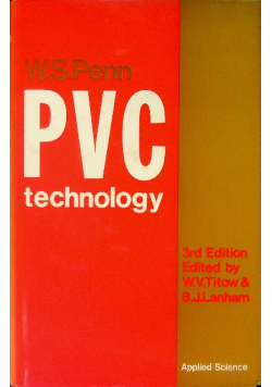 PVC technology