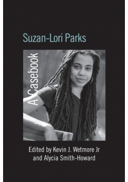 Suzan-Lori Parks