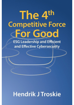 The 4Th Competitive Force for Good