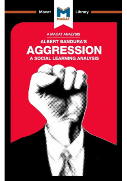 An Analysis of Albert Bandura's Aggression