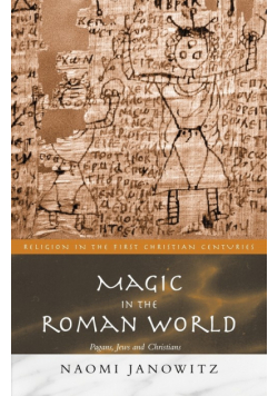 Magic in the Roman World