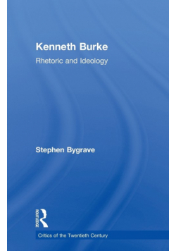Kenneth Burke