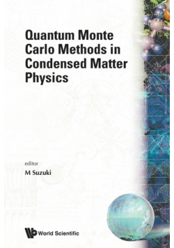 Quantum Monte Carlo Methods In...