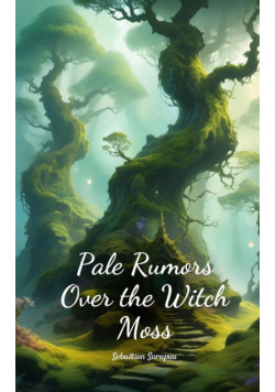 Pale Rumors Over the Witch Moss
