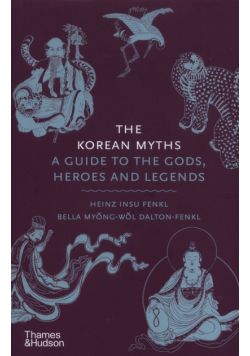 The Korean Myths